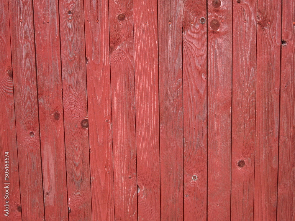 wooden red-brown texture rustic fence
