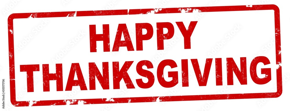 nlsb1176 NewLongStampBanner nlsb - grunge / red stamp with lettering - Happy Thanksgiving. template - new-version - xxl g8733 nlsb1176 NewLongStampBanner nlsb - grunge / red stamp with lettering - Happy Thanksgiving. template - new-version - xxl g8733