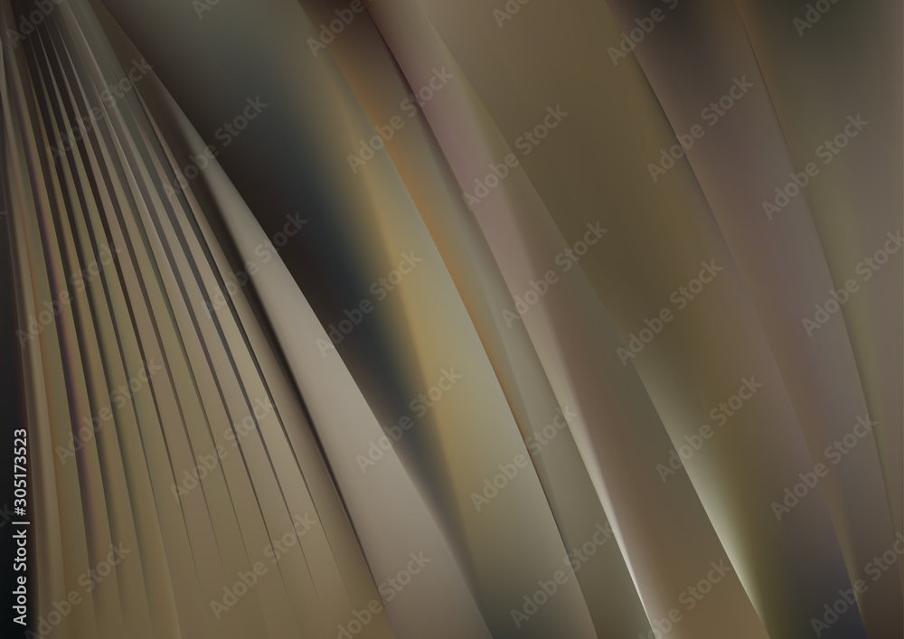 Creative Background vector image Flyer cover design Creative Background vector image Flyer cover design