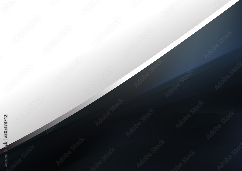 Creative Curve Background vector image design Creative Curve Background vector image design