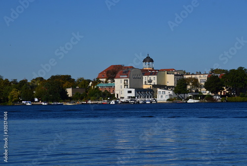 Potsdam, Brandenburg © Ulf