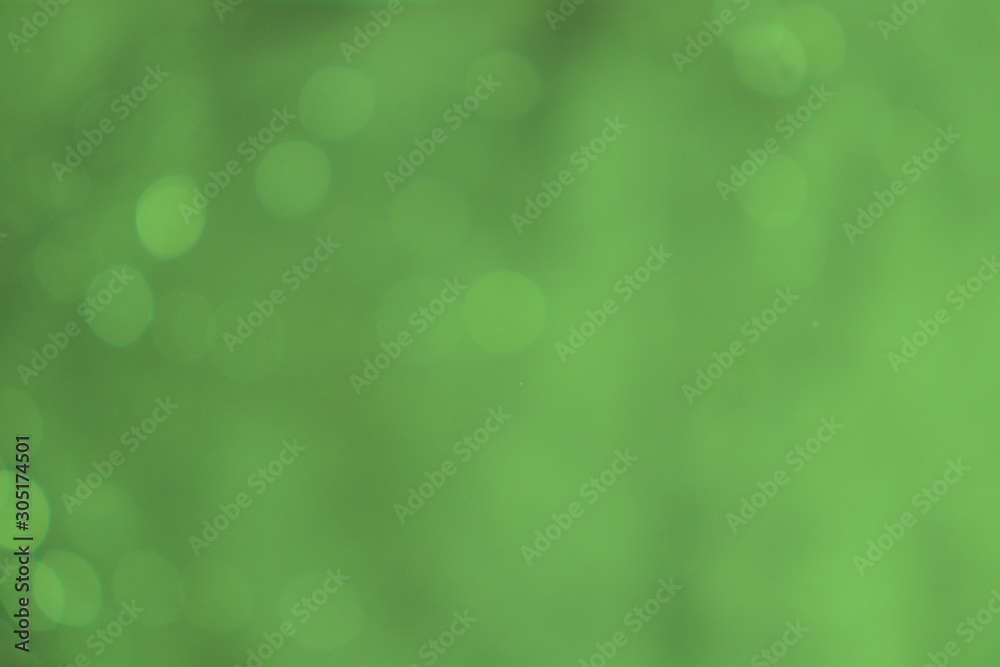 Obraz premium bokeh background