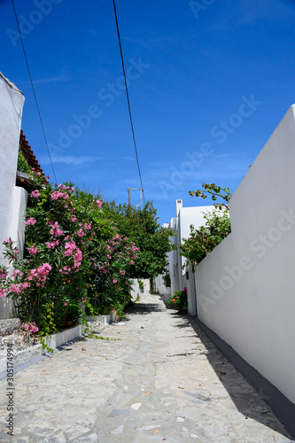 Skyros island Greece