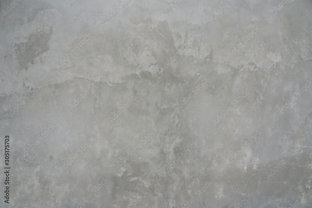 Naklejka premium Background texture of mortar wall.