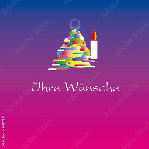 Frohe Weihnachten 5