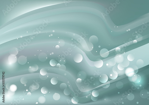 Beautiful Creative Background vector image design