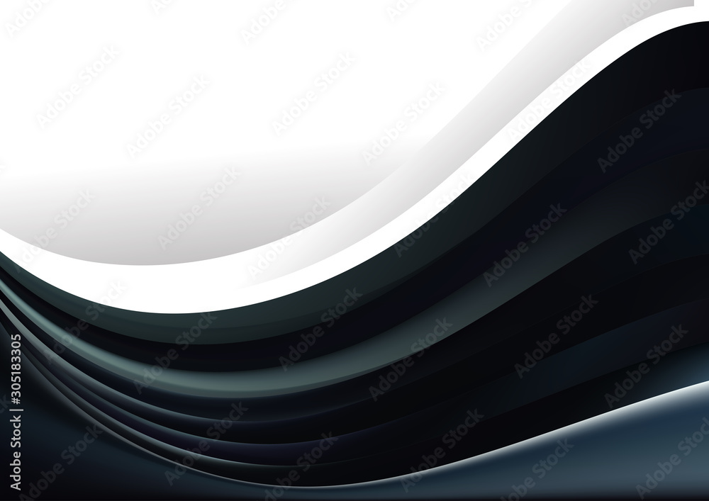Abstract Creative Background vector image design Abstract Creative Background vector image design