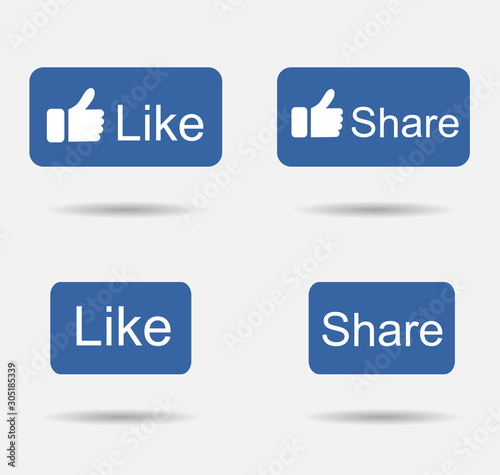 like share button.	like share  icon.like share sign.