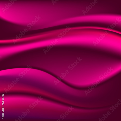 Vector background with elegant beautiful pink and purple vector design