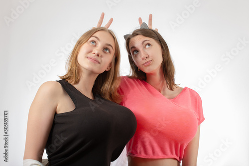 Big Breast Women Pictures
