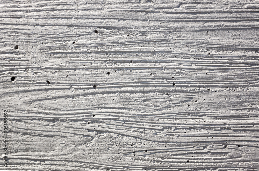 cement background in gray color