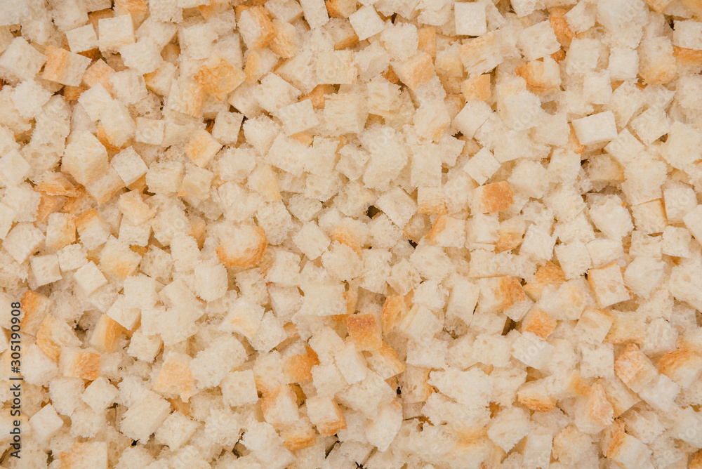 texture of breadcrumbs. sliced bread into slices background. bread texture. Close-up crackers. texture of breadcrumbs. sliced bread into slices background. bread texture. Close-up crackers.