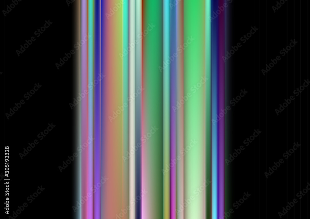 Abstract Creative Background vector image design Abstract Creative Background vector image design