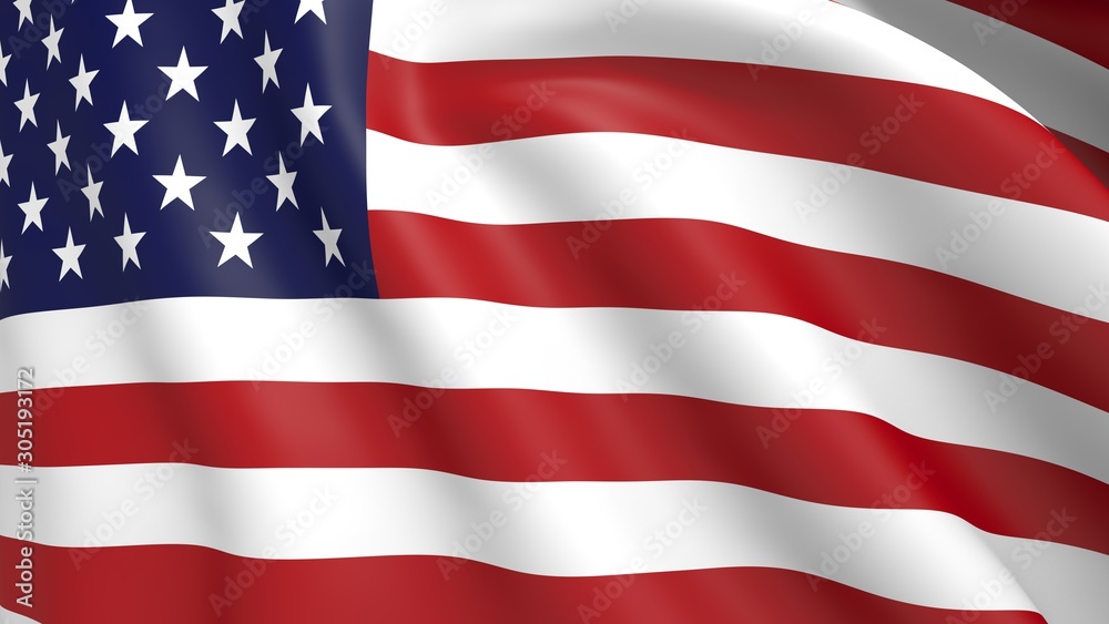 High Resolution Flag of United States silk. USA Background Texture. High Resolution Flag of United States silk. USA Background Texture.
