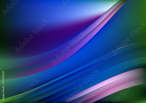  Abstract Creative Background vector image design