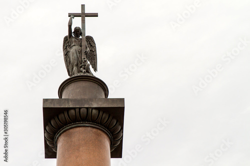 San Petersburgo photo