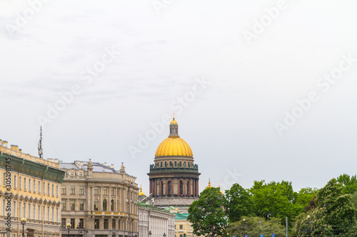 San Petersburgo photo
