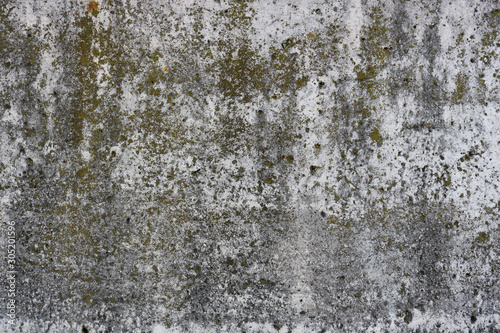 Granite stone texture with moisture - dirty pattern for background