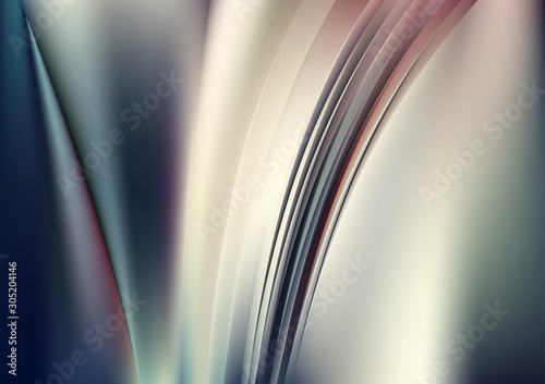 Abstract Creative Background vector image design