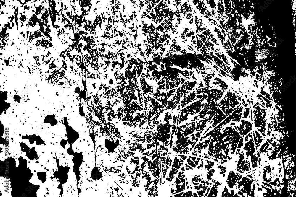 custom made wallpaper toronto digitalGrunge textures set. Distressed Effect. Grunge Background. Vector textured effect. Vector illustration. 