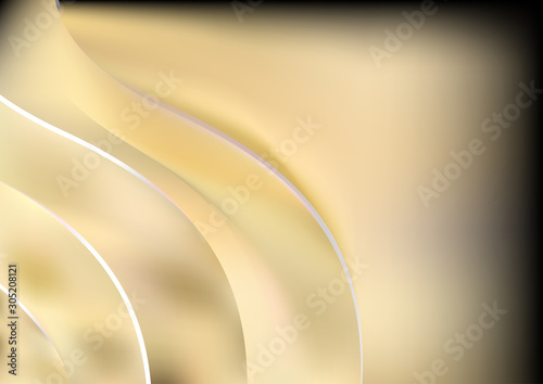 Abstract Creative Background vector image design