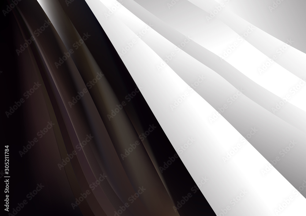 Abstract Creative Background vector image design Abstract Creative Background vector image design