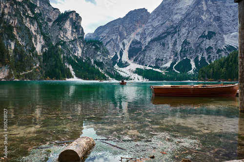 braies 
