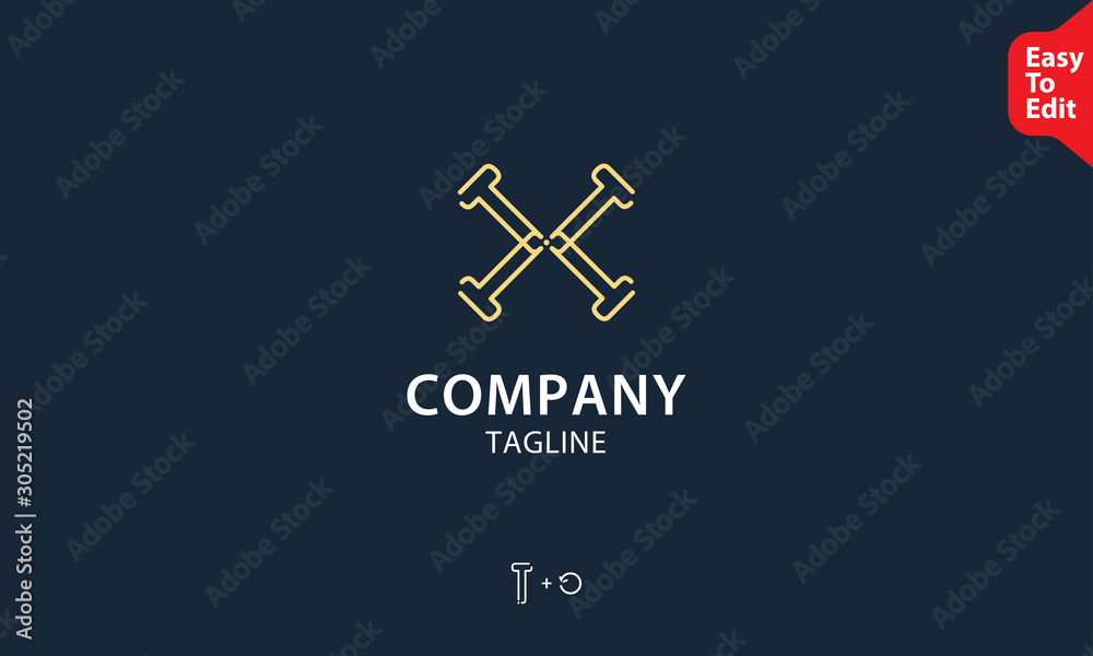 professional logo template, rotate logo, for company icons and trademarks. professional logo template, rotate logo, for company icons and trademarks.