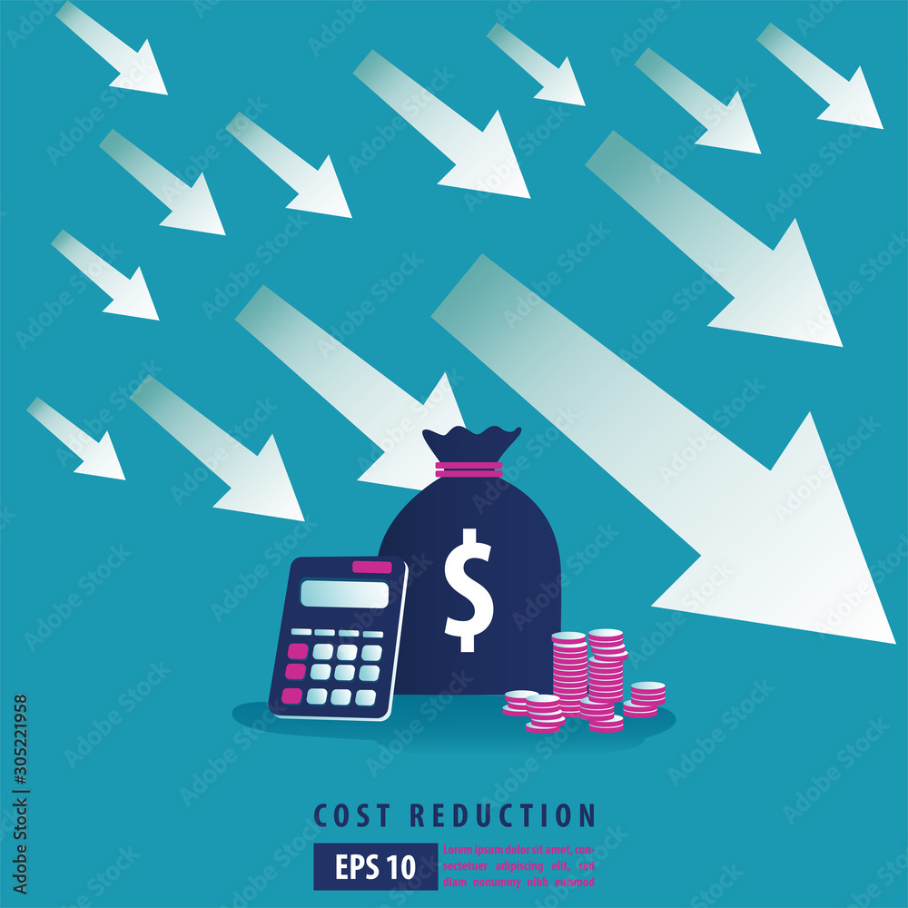 Cost Reduction Analysis