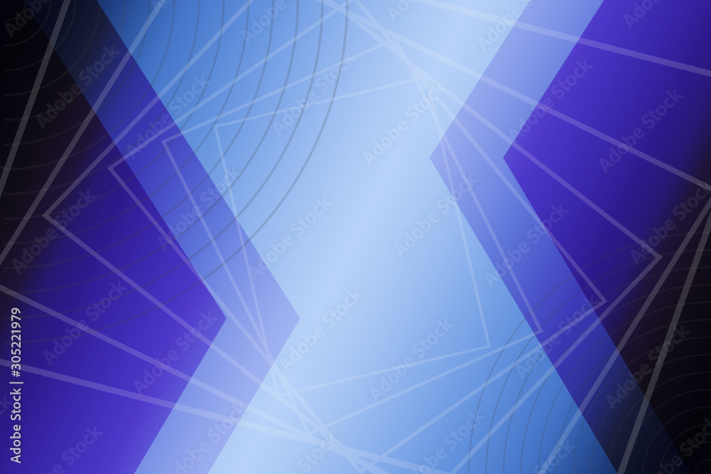 Obraz premium abstract, blue, design, wave, wallpaper, illustration, digital, technology, light, texture, art, graphic, pattern, water, motion, backgrounds, curve, lines, web, card, circle, backdrop, space, energy