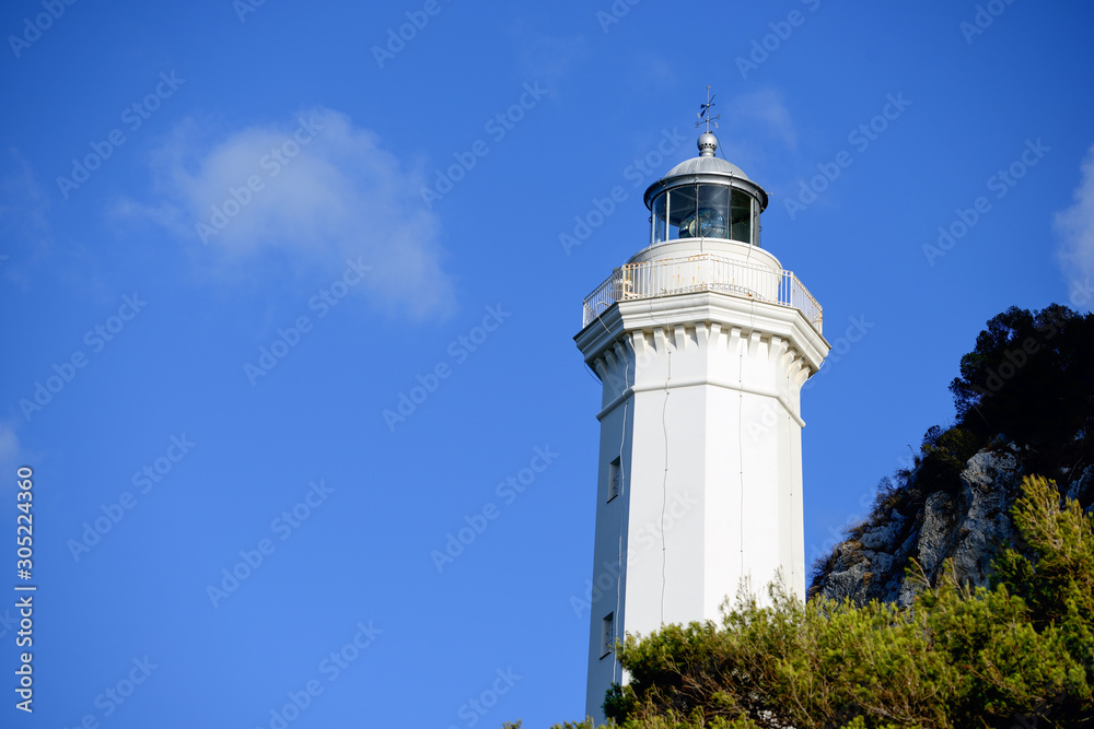 lighthouse italy, sicilien