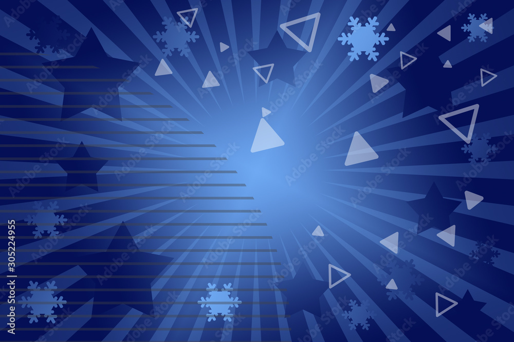 Fototapeta premium abstract, blue, design, wallpaper, lines, pattern, illustration, light, graphic, texture, digital, wave, gradient, backdrop, curve, art, backgrounds, line, technology, color, futuristic, business