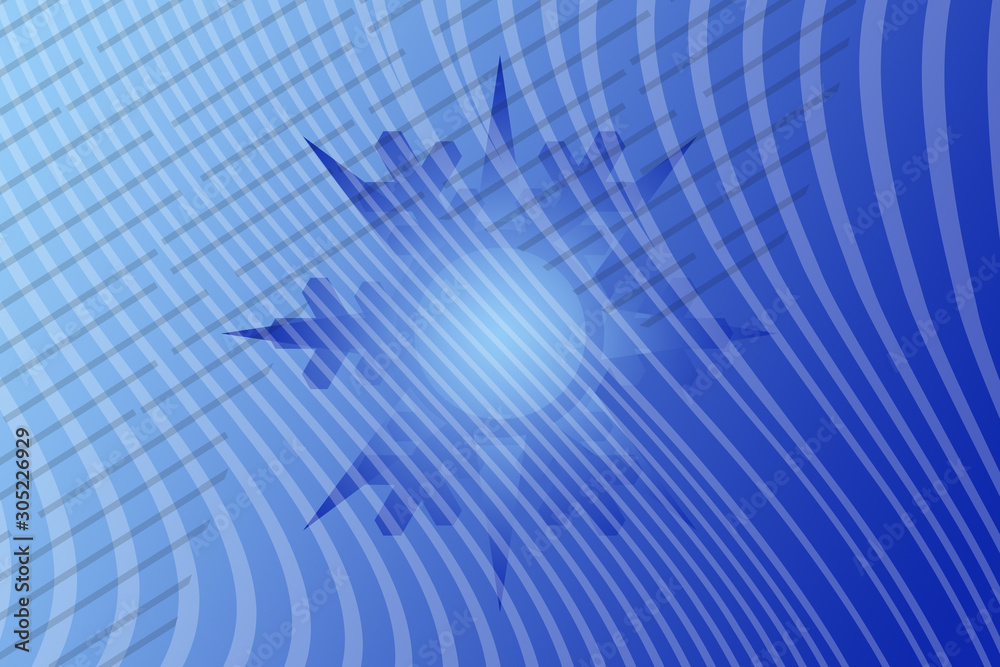 Obraz premium abstract, blue, light, technology, digital, wallpaper, design, texture, illustration, space, black, backdrop, futuristic, line, future, graphic, pattern, computer, lines, 3d, matrix, tunnel, art