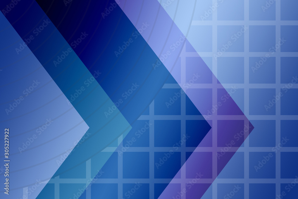 Obraz premium abstract, blue, design, technology, illustration, fractal, light, digital, web, texture, computer, pattern, wallpaper, futuristic, backdrop, art, water, wave, line, space, 3d, data, concept, network