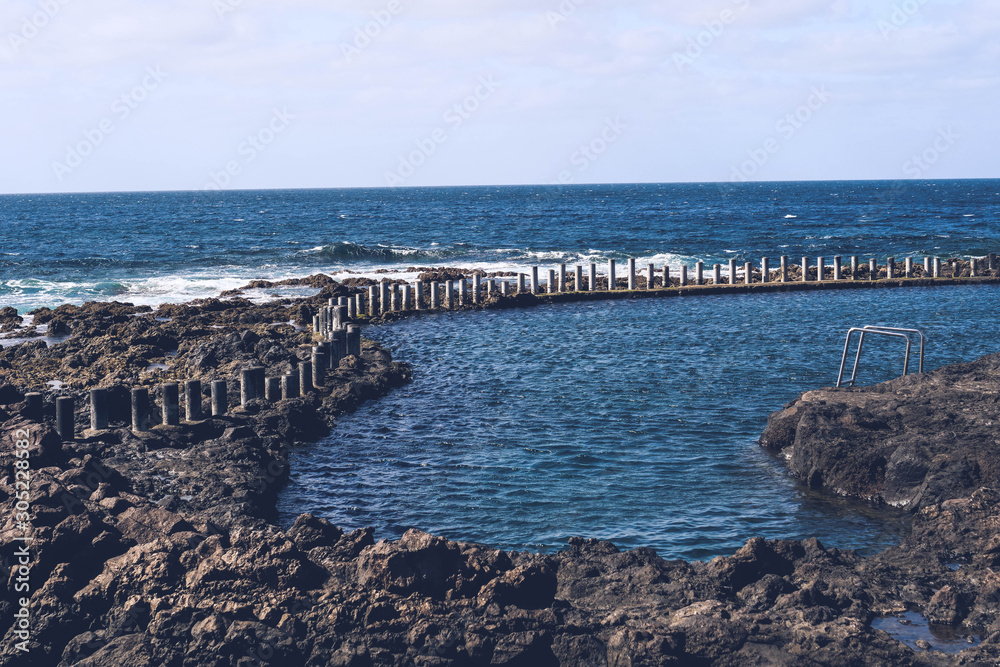 Obraz premium Gran Canaria 