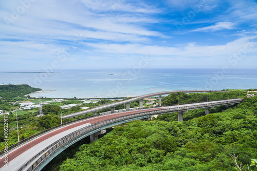 美しい橋