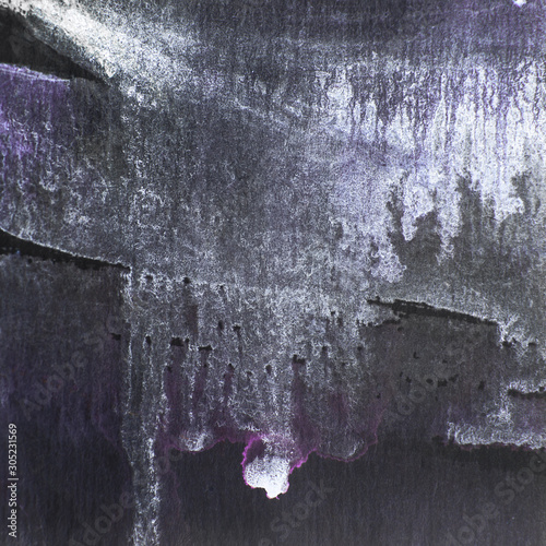 Abstract watercolor texture background.