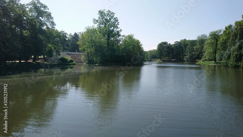 Varsovie, Pologne