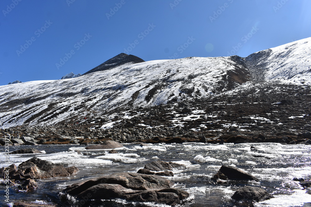 north sikkim lachen lahcung north sikkim lachen lahcung