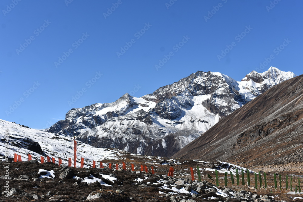 north sikkim lachen lahcung north sikkim lachen lahcung