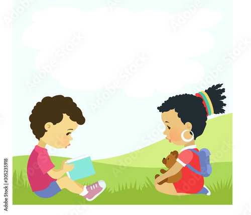 children