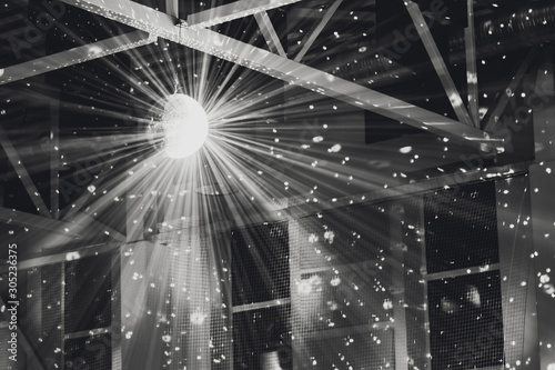Disco ball