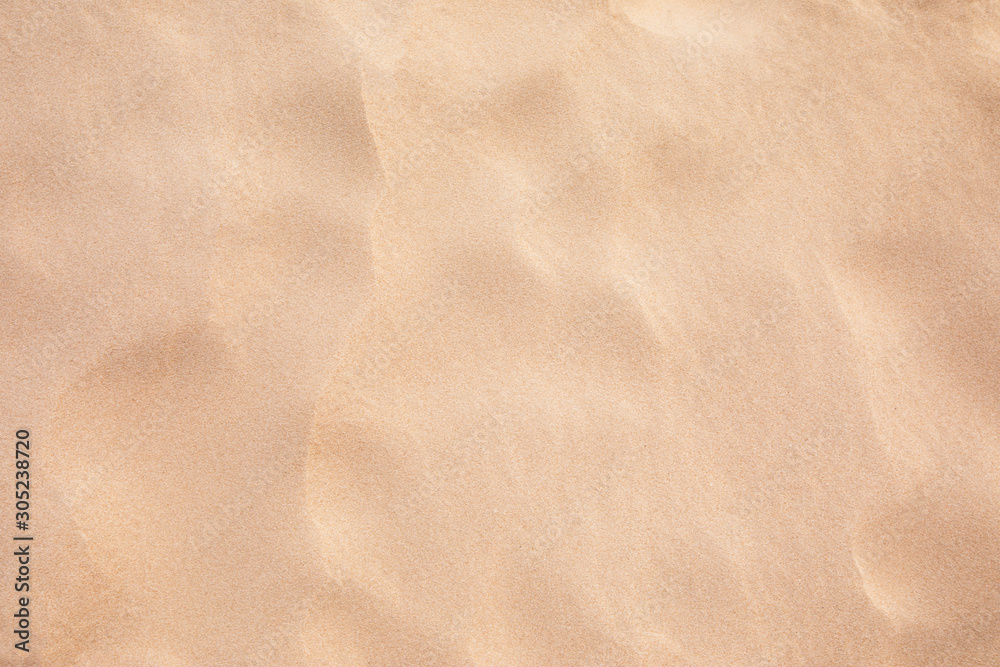 Obraz premium beautiful natural sand background