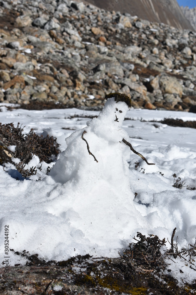 lachen lachung zero point north sikkim 