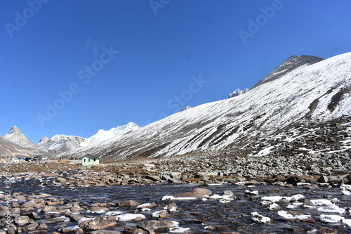 lachen lachung zero point north sikkim 