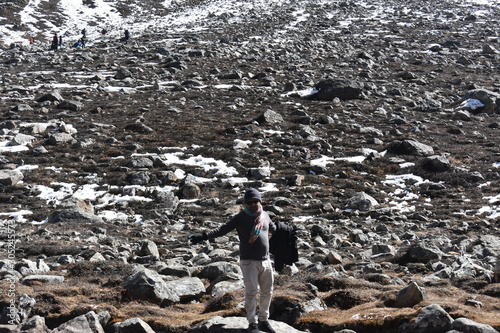 lachen lachung zero point north sikkim 