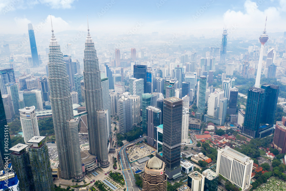 Air pollution in Kuala Lumpur
