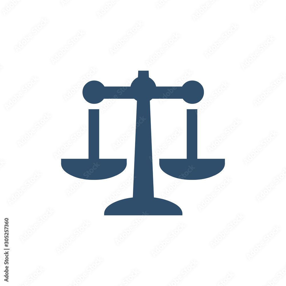 Libra, scale line icon, outline vector sign, linear style pictogram isolated on white. Price comparison symbol, logo illustration Libra, scale line icon, outline vector sign, linear style pictogram isolated on white. Price comparison symbol, logo illustration