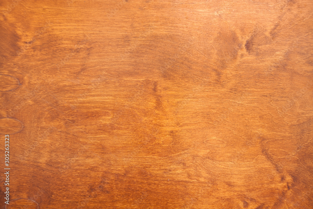 Wooden brown abstract texture desk or wall background