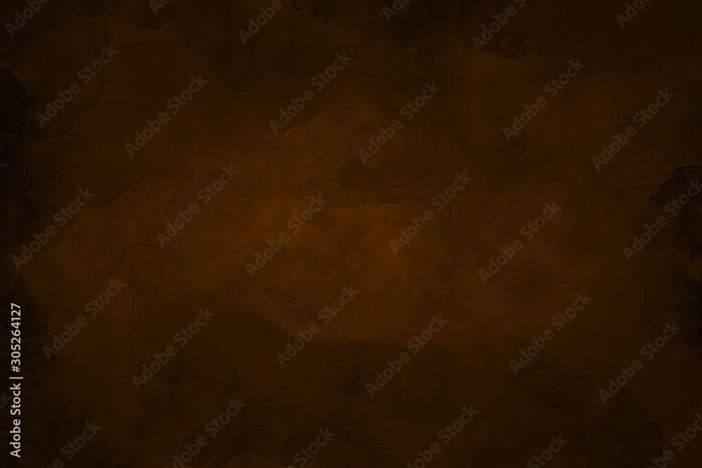 Abstract brown marble texture background  - obrazy, fototapety, plakaty 